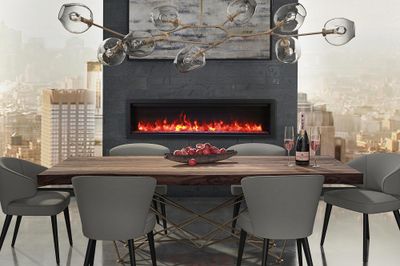 The Impressionist Linear 50, available at Tate Builders Supply in Erlanger, Kentucky