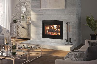 The Elegance 40 Clean Face Arch, available at Tate Builders Supply in Erlanger, Kentucky