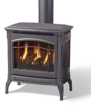 Champlain 8304 - NG