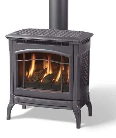 The Champlain 8304 - NG, available at Tate Builders Supply in Erlanger, Kentucky
