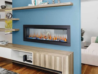 The CLEARion Elite 60, available at Tate Builders Supply in Erlanger, Kentucky