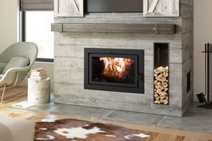 Elegance 36 Clean Face Rectangular