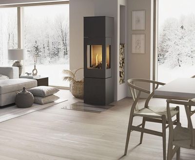 The RAIS Nexo 120, available at Tate Builders Supply in Erlanger, Kentucky