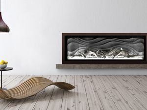 ML60 Linear Decor/Timberline