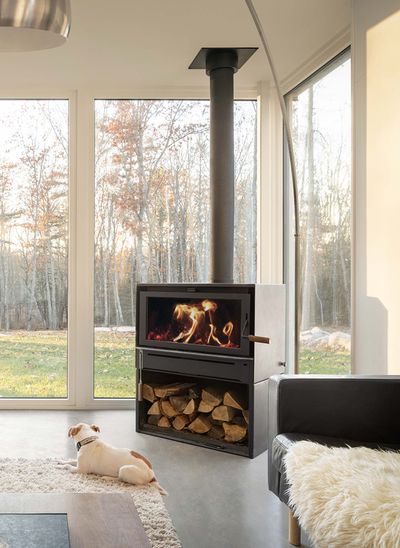 The Boxer 24.1, available at Tate Builders Supply in Erlanger, Kentucky