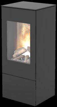RAIS Nexo 100 - Steel Door (special order)