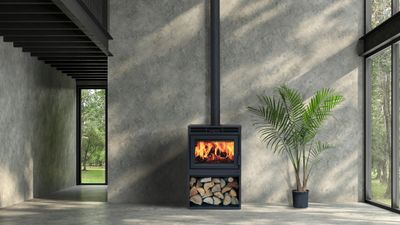 The Novo 38, available at Tate Builders Supply in Erlanger, Kentucky
