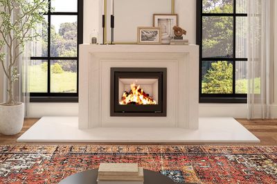 The Luxus ZC 28, available at Tate Builders Supply in Erlanger, Kentucky