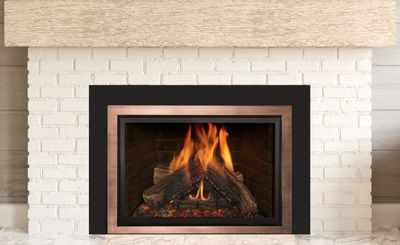 The Nordik 34, available at Tate Builders Supply in Erlanger, Kentucky