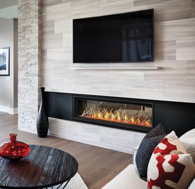 The Vector 50 - See-Through, available at Tate Builders Supply in Erlanger, Kentucky