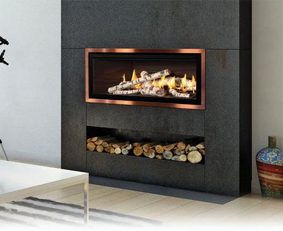 The ML39 Linear Decor/Timberline, available at Tate Builders Supply in Erlanger, Kentucky