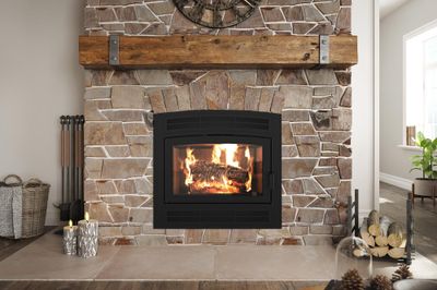The Elegance 36 Traditional Arch, available at Tate Builders Supply in Erlanger, Kentucky