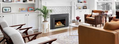 The 430 MOD-Fyre Deluxe, available at Tate Builders Supply in Erlanger, Kentucky