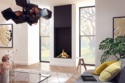 The Prestige 42 Tall, available at Tate Builders Supply in Erlanger, Kentucky