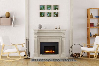 The 30-Inch Electric Insert, available at Tate Builders Supply in Erlanger, Kentucky