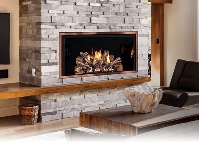 The FV48 Fullview, available at Tate Builders Supply in Erlanger, Kentucky