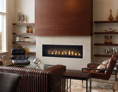 The Luxuria 62, available at Tate Builders Supply in Erlanger, Kentucky