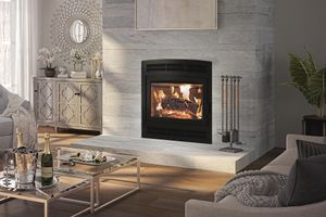 Elegance 40 Traditional Arch
