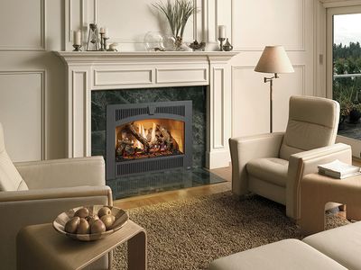 The 564 TRV 25K Deluxe, available at Tate Builders Supply in Erlanger, Kentucky