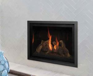 Bayport 36 Gas Fireplace