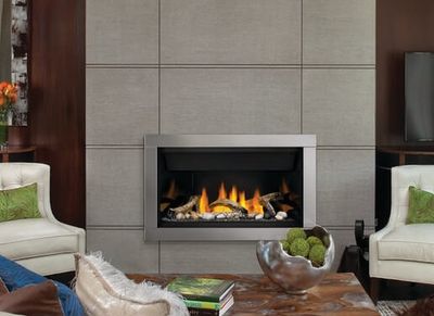 The Ascent Linear 36, available at Tate Builders Supply in Erlanger, Kentucky