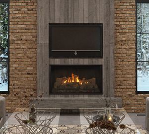 Bellingham 52 Gas Fireplace