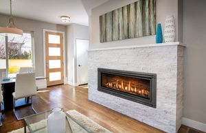 Callaway 50 Gas Fireplace