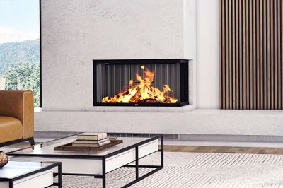 The Luxus Corner Right 40, available at Tate Builders Supply in Erlanger, Kentucky