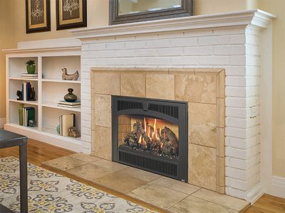 The 564 TRV 35K Deluxe, available at Tate Builders Supply in Erlanger, Kentucky