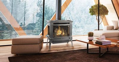 The Berkshire Deluxe GSR2, available at Tate Builders Supply in Erlanger, Kentucky