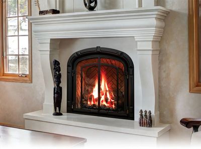 The M50 Greenbriar, available at Tate Builders Supply in Erlanger, Kentucky