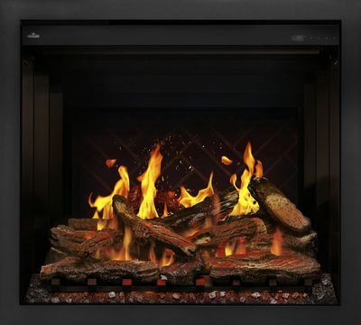 The Elevation X NEFB36LCD, available at Tate Builders Supply in Erlanger, Kentucky