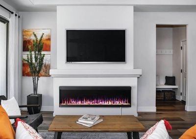 The Trivista Pictura 60, available at Tate Builders Supply in Erlanger, Kentucky
