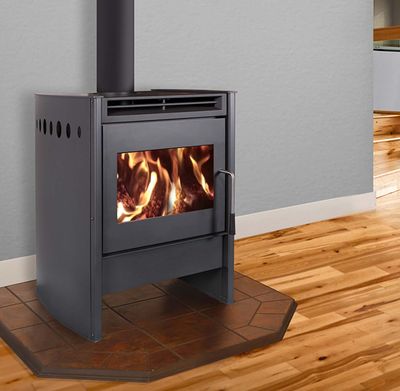 The Chinook 30.2, available at Tate Builders Supply in Erlanger, Kentucky