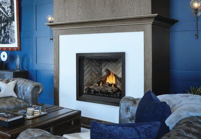 The Elevation 42, available at Tate Builders Supply in Erlanger, Kentucky
