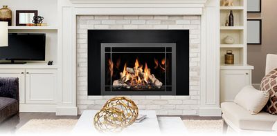 The FV44i FireIn, available at Tate Builders Supply in Erlanger, Kentucky