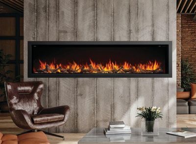 The Astound Built-In 96, available at Tate Builders Supply in Erlanger, Kentucky