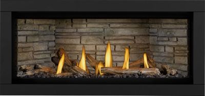 The Ascent Linear Premium BLX46, available at Tate Builders Supply in Erlanger, Kentucky