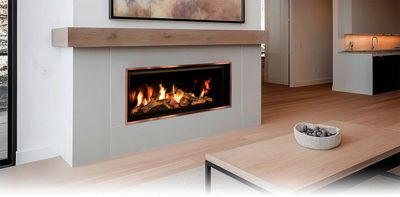 The ML48 Decor/Timberline, available at Tate Builders Supply in Erlanger, Kentucky
