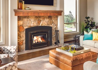 The GMi 90, available at Tate Builders Supply in Erlanger, Kentucky