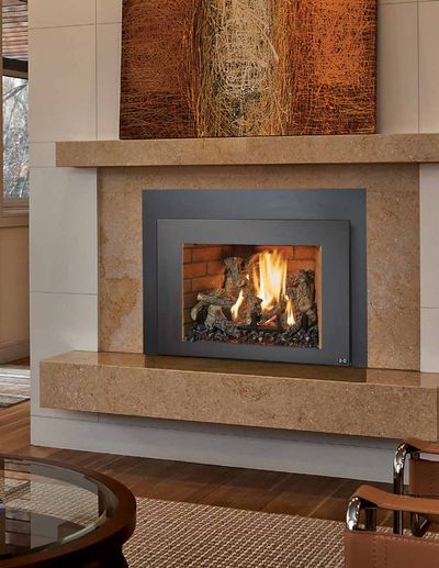 The 430 Deluxe Ember-Glo, available at Tate Builders Supply in Erlanger, Kentucky