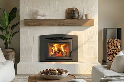 The Lumis 22 Arched, available at Tate Builders Supply in Erlanger, Kentucky