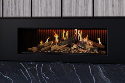 The Luxus Linear e50, available at Tate Builders Supply in Erlanger, Kentucky