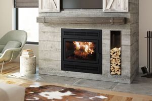 Elegance 36 Traditional Rectangular
