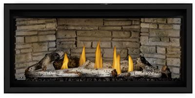 The Ascent Linear Premium BLX42, available at Tate Builders Supply in Erlanger, Kentucky