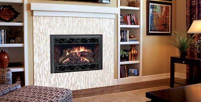The D40, available at Tate Builders Supply in Erlanger, Kentucky