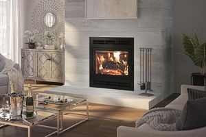 Elegance 40 Traditional Rectangular