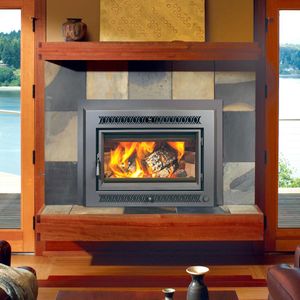 Large Flush Wood NexGen-Hybrid (Rectangular)