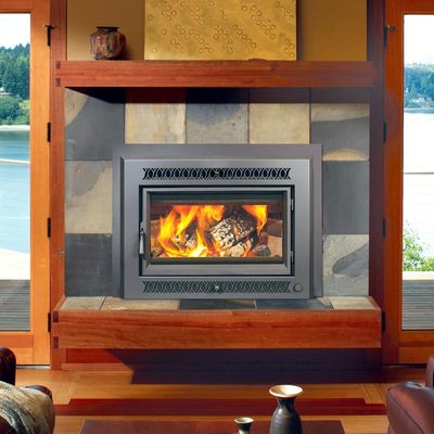 The Large Flush Wood NexGen-Hybrid (Rectangular), available at Tate Builders Supply in Erlanger, Kentucky