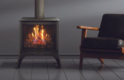 The 360 FireIn, available at Tate Builders Supply in Erlanger, Kentucky